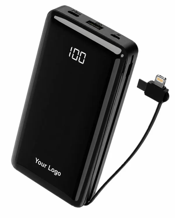 DX-06s Power Bank