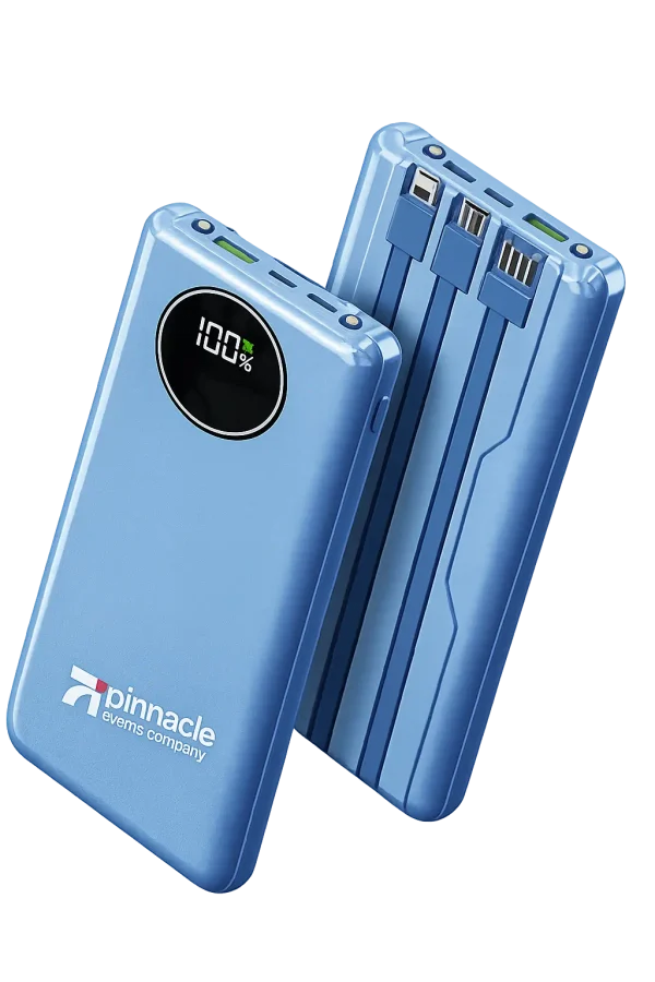 DX-114 Power Bank