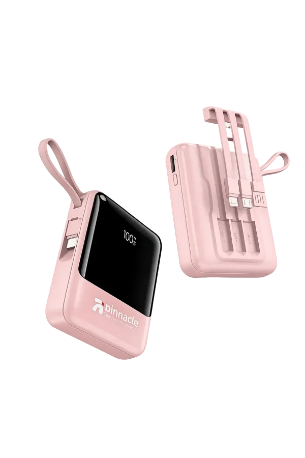 DX-146 Power Bank