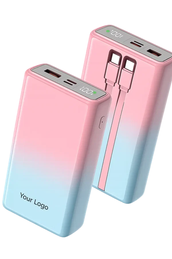 DX-310 Power Bank (Gradient)