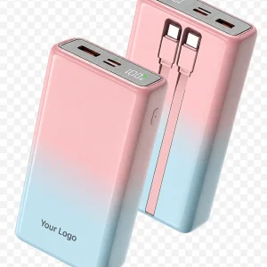DX-310 Power Bank (Gradient)