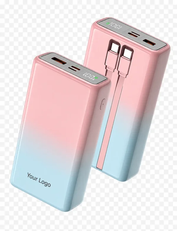 DX-310 Power Bank (Gradient)