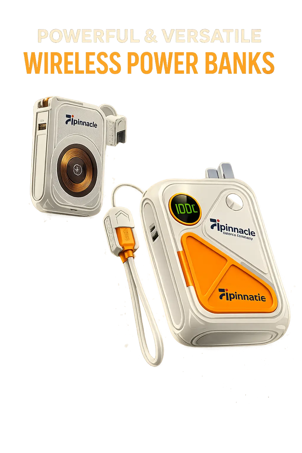 DX-366 Power Bank (Energizer)