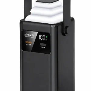 DX-400 Power Bank