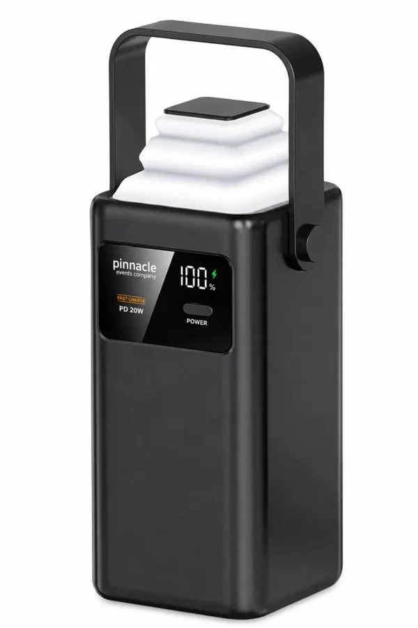 DX-400 Power Bank
