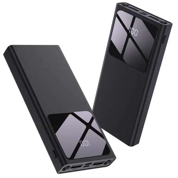 K-28s Power Bank