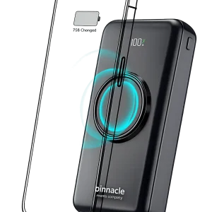 W-006 Power Bank