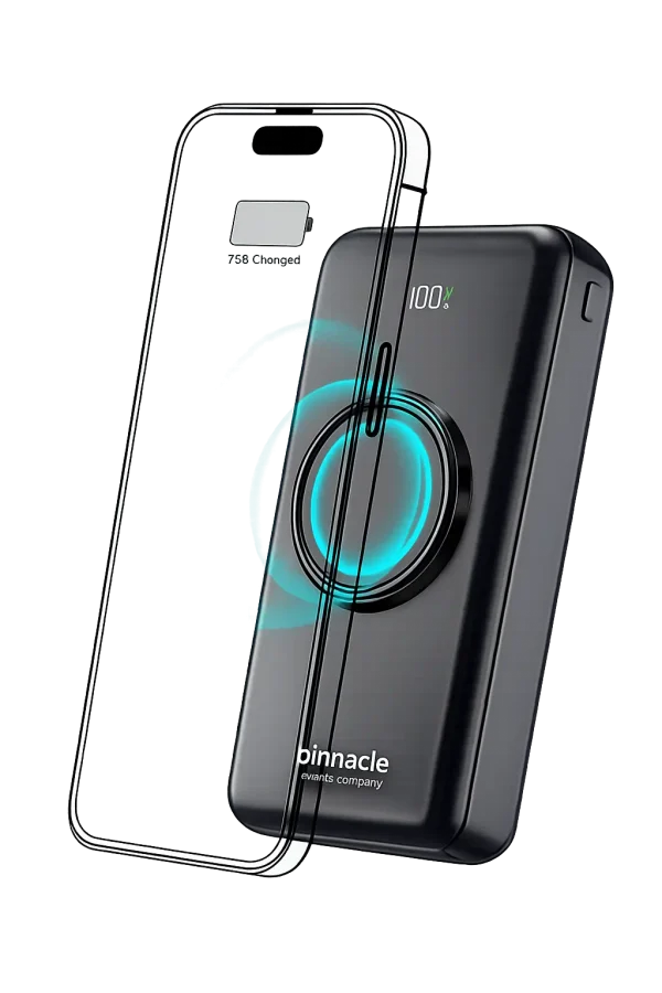 W-006 Power Bank