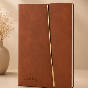 Aurum Executive Notebook