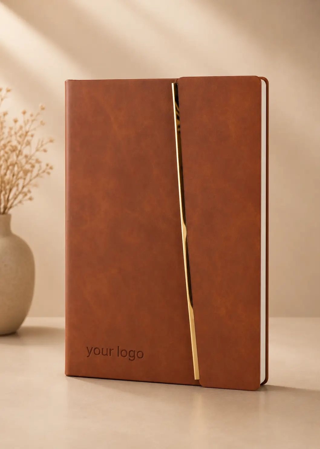 Aurum Executive Notebook