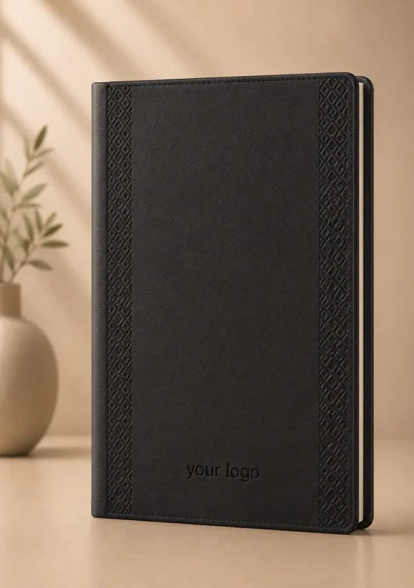 Blackstone Corporate Notebook