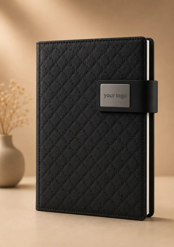 Imperial Executive Notebook (2)