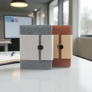 Orbit Executive Journal