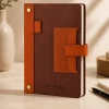 Sapphire Crest Notebook (2)