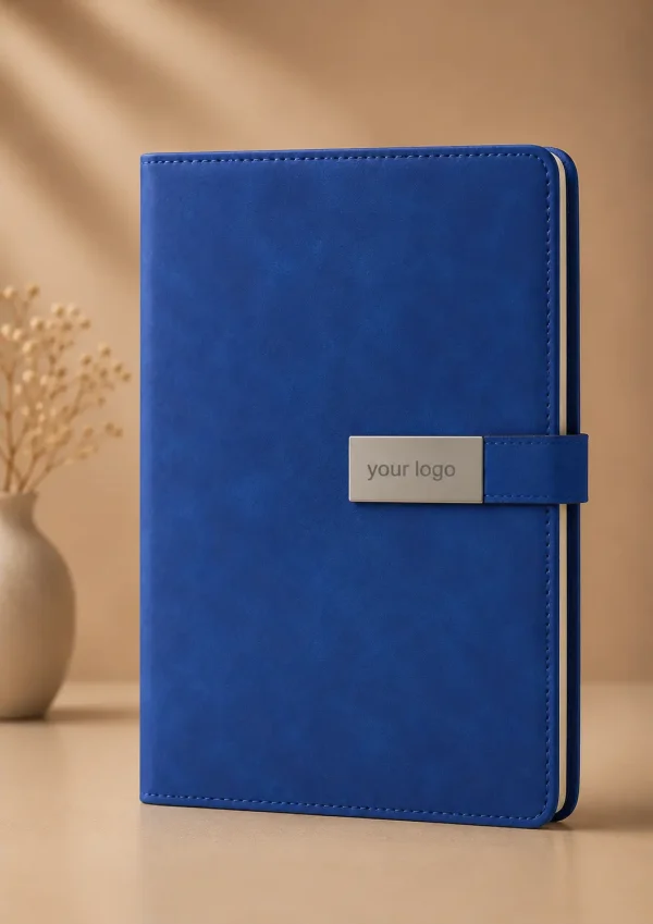 Signature Executive Notebook