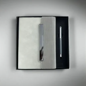 Silvercrest Executive Gift Set