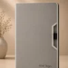 Sterling Edge Notebook