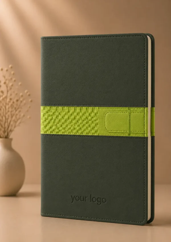 Summit Edge Notebook