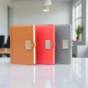 Titan Executive Journal